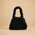 Licorice Handbag