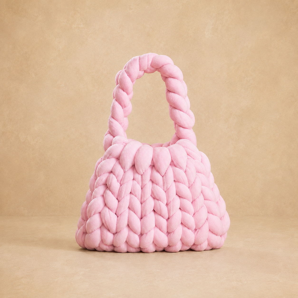 Bubblegum Handbag