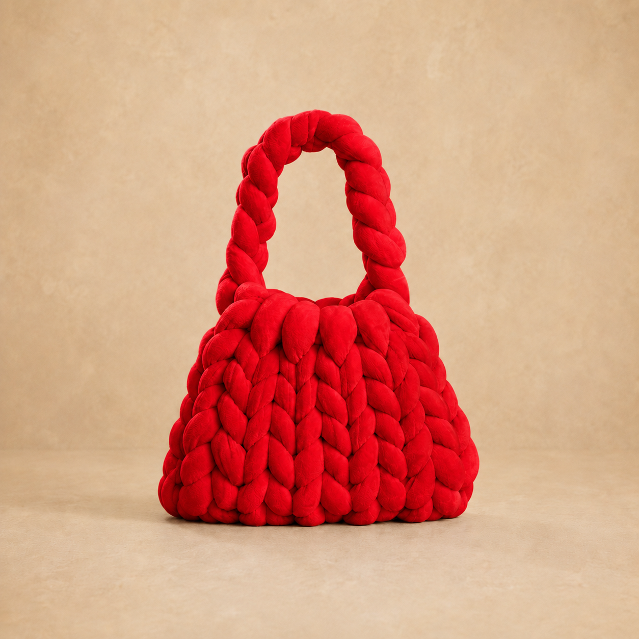 Cherry Handbag